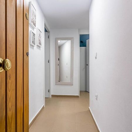 Goyeneta Luxury Suite Sevilla Kültér fotó