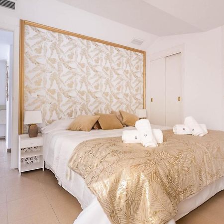 Goyeneta Luxury Suite Sevilla Kültér fotó