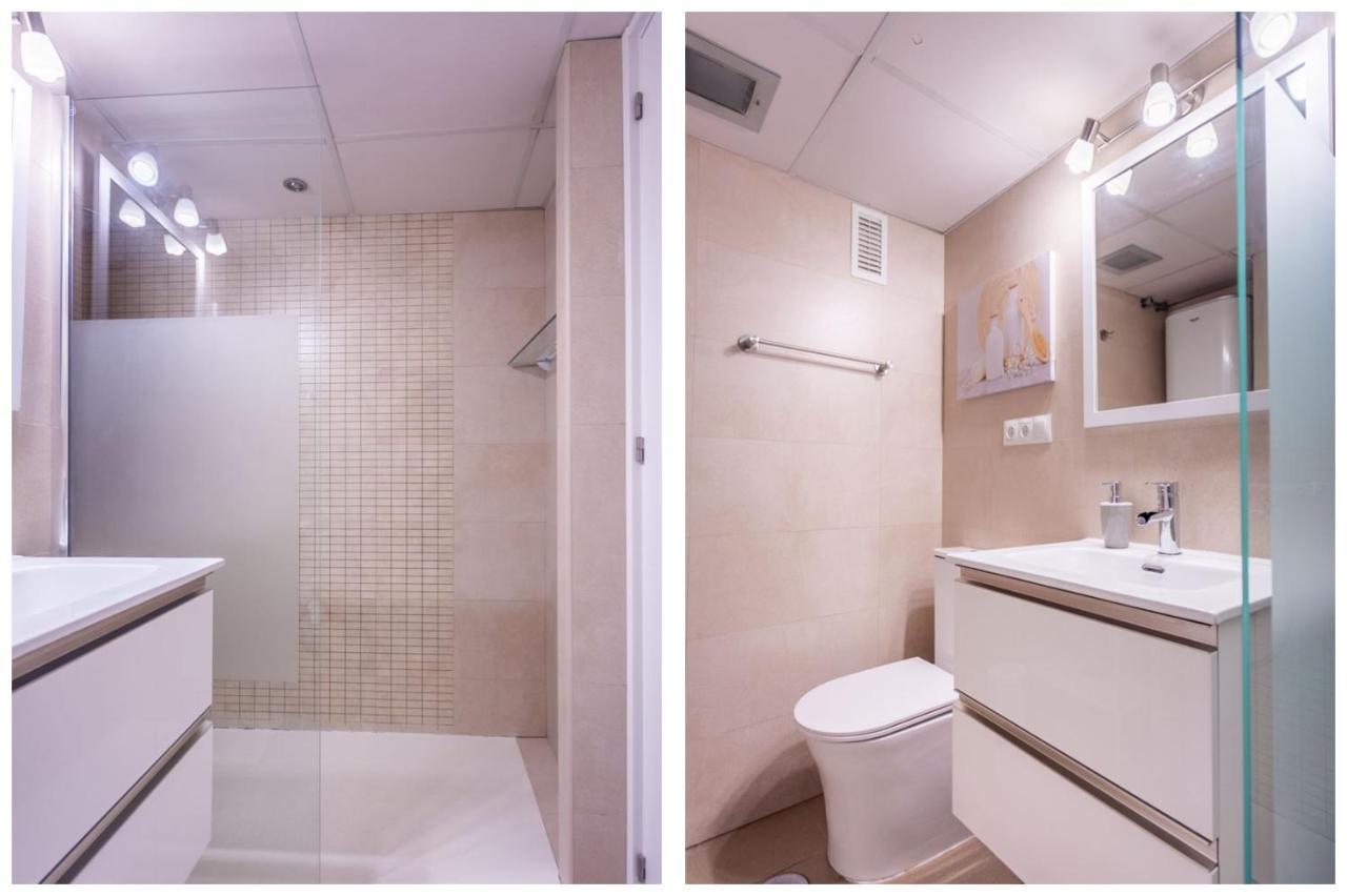 Goyeneta Luxury Suite Sevilla Kültér fotó