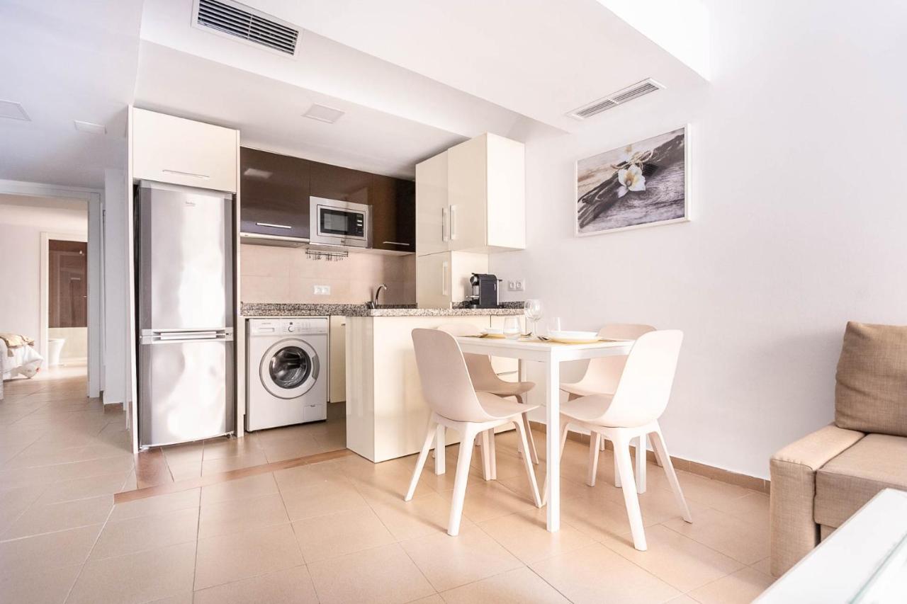 Goyeneta Luxury Suite Sevilla Kültér fotó