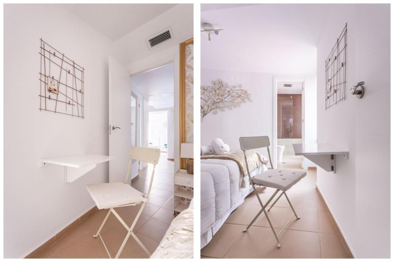 Goyeneta Luxury Suite Sevilla Kültér fotó