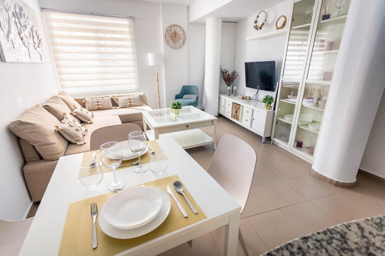 Goyeneta Luxury Suite Sevilla Kültér fotó