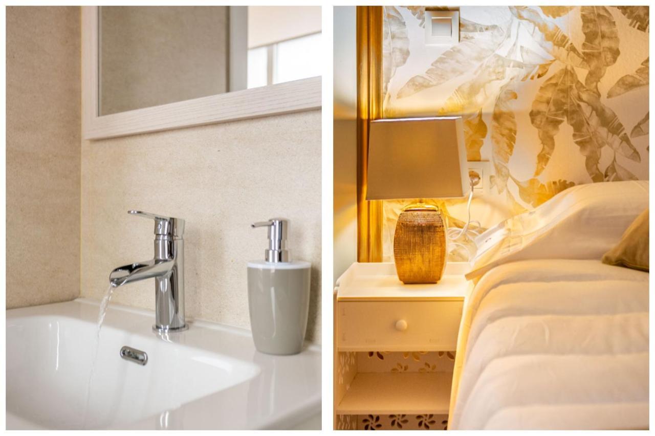 Goyeneta Luxury Suite Sevilla Kültér fotó