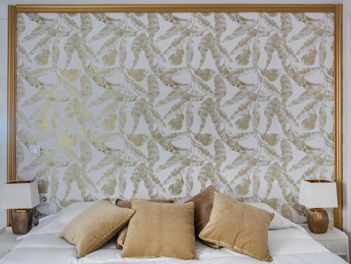 Goyeneta Luxury Suite Sevilla Kültér fotó
