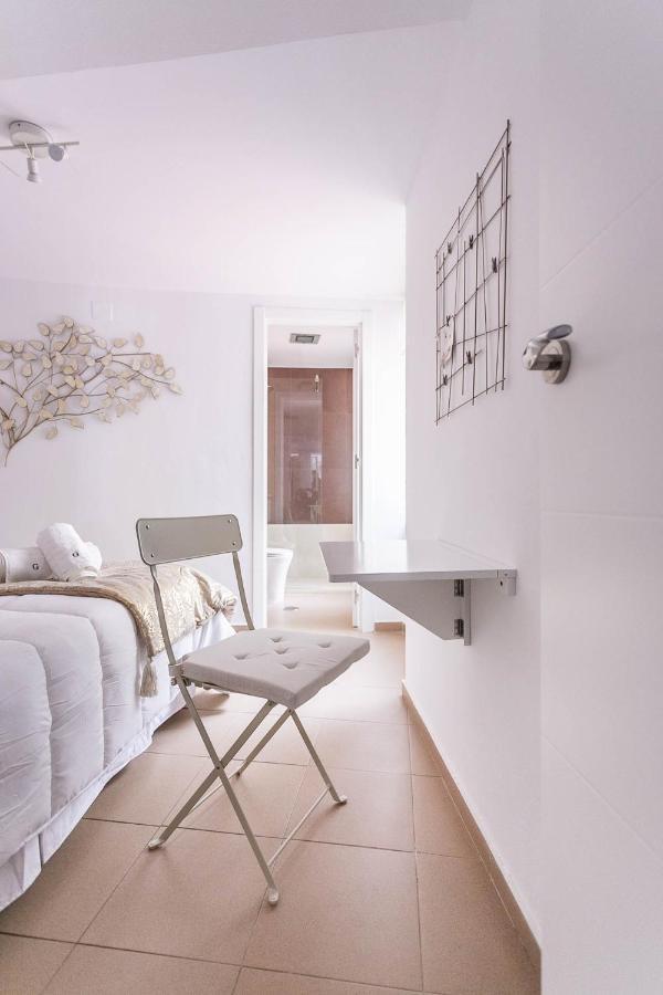 Goyeneta Luxury Suite Sevilla Kültér fotó