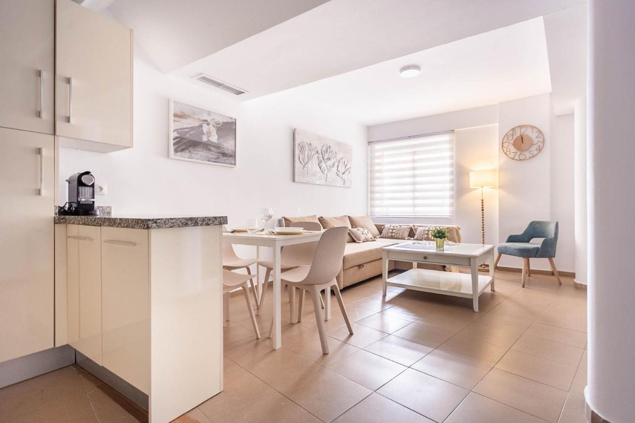 Goyeneta Luxury Suite Sevilla Kültér fotó