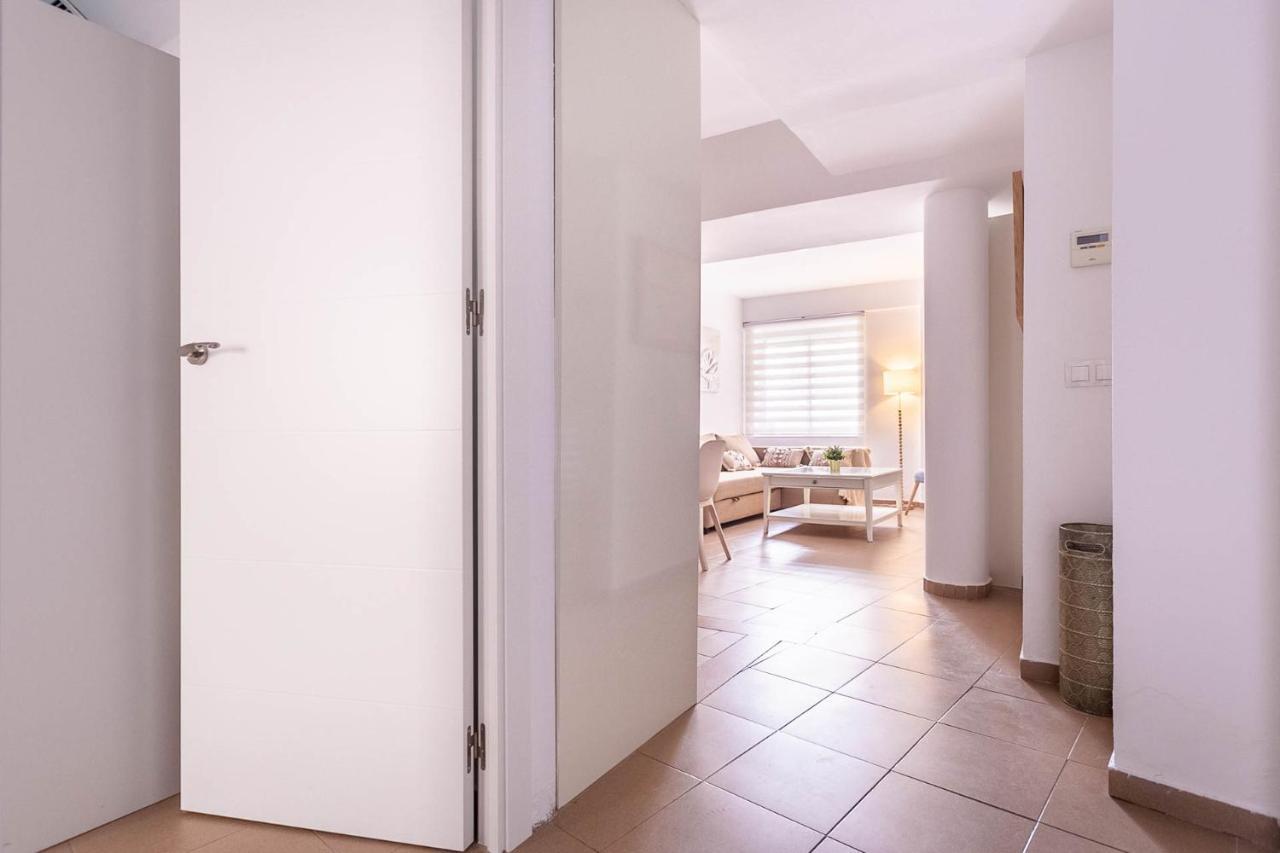 Goyeneta Luxury Suite Sevilla Kültér fotó