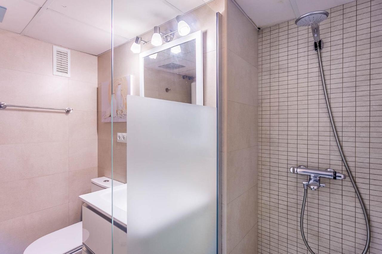 Goyeneta Luxury Suite Sevilla Kültér fotó
