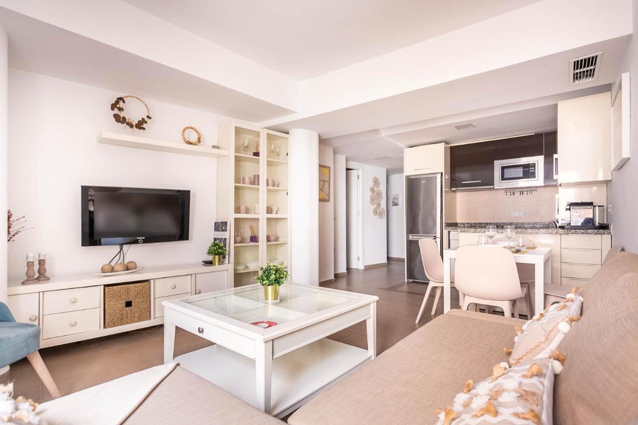 Goyeneta Luxury Suite Sevilla Kültér fotó