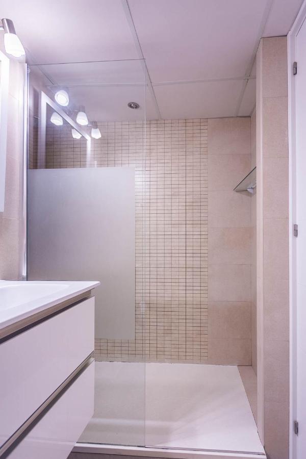 Goyeneta Luxury Suite Sevilla Kültér fotó