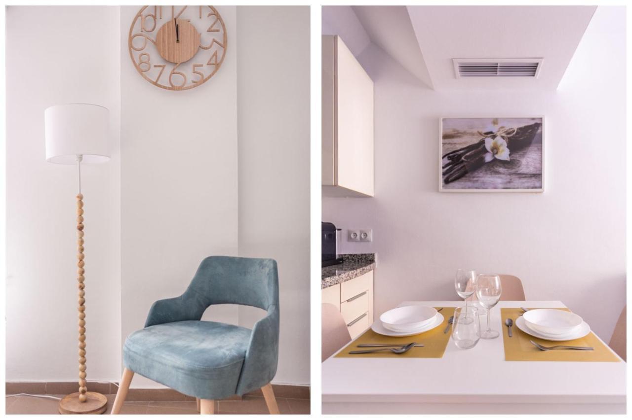 Goyeneta Luxury Suite Sevilla Kültér fotó