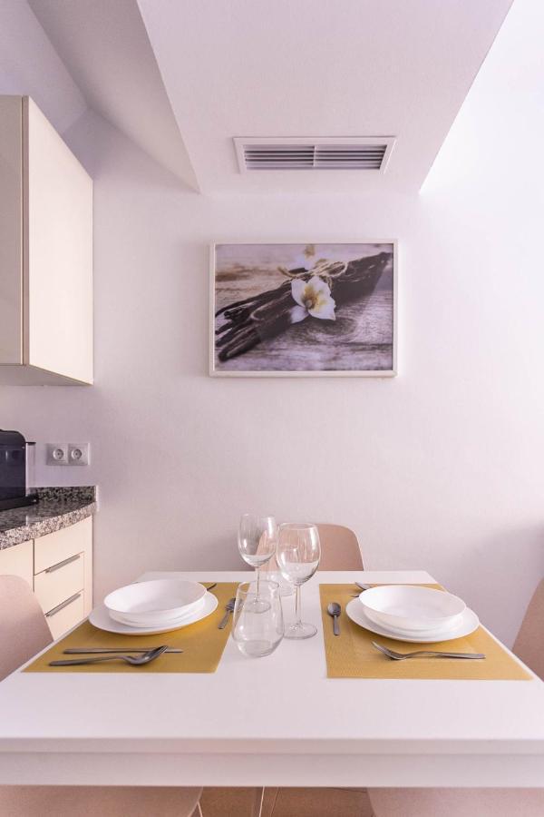 Goyeneta Luxury Suite Sevilla Kültér fotó