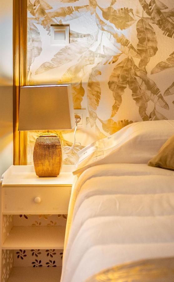 Goyeneta Luxury Suite Sevilla Kültér fotó