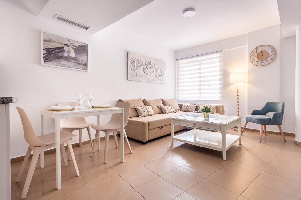 Goyeneta Luxury Suite Sevilla Kültér fotó