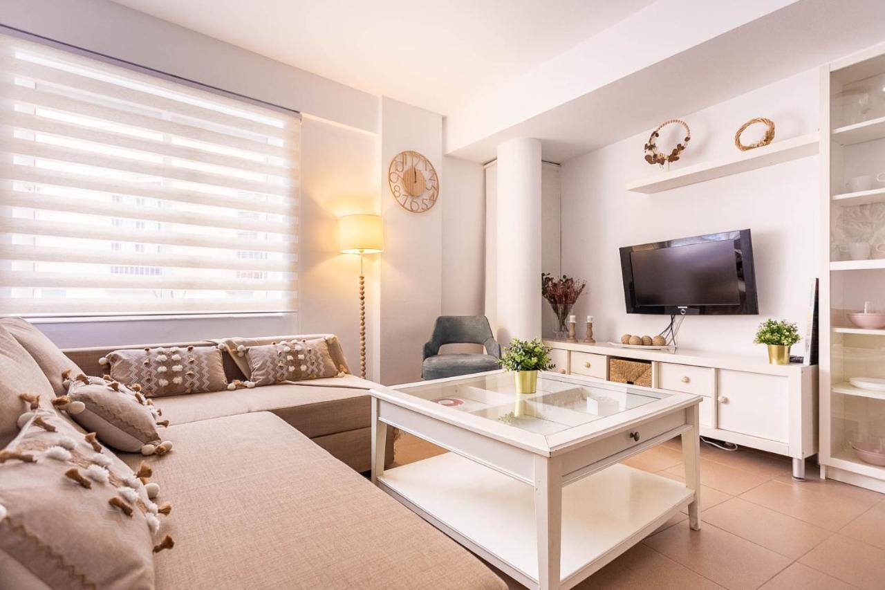Goyeneta Luxury Suite Sevilla Kültér fotó